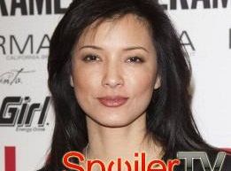 Odcinki pilotowe: Kelly Hu pojawi się w Hundred