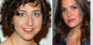 Odcinki pilotowe: Kristen Schaal zastąpi Moore w 