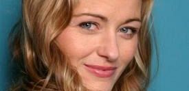Odcinki pilotowe: Louise Lombard zagra królową w 