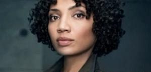 Jasika Nicole gościnnie w 