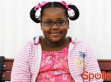Odcinki pilotowe: Daija Owens w Brenda Forever
