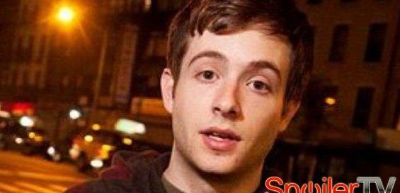 Odcinki pilotowe: Josh Rabinowitz  odchodzi z komedii NBC