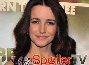 Odcinki pilotowe: Kristin Davis w obsadzie Bad Teacher