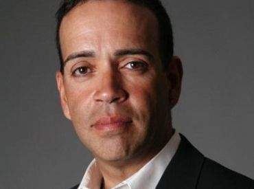 Odcinki pilotowe: Luis Antonio Ramos w komedii Lucky 7