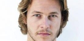 Odcinki pilotowe: Luke Bracey pojawi się w 