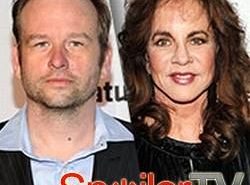 Stockard Channing i Dallas Roberts znów w Żonie idealnej