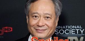 Odcinki pilotowe: Ang Lee wyreżyseruje 
