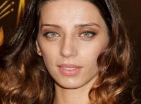 Odcinki pilotowe: Angela Sarafyan w obsadzie I Am Victor