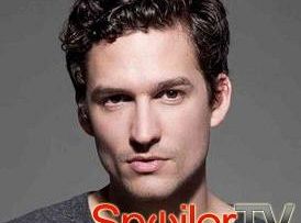 Odcinki pilotowe: Ben Aldridge zagra księcia w Selection