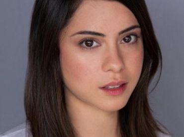 Odcinki pilotowe: Rosa Salazar dołączyła do Boomerang
