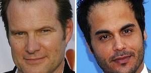 Jack Coleman i Stephen Martines w siódmym sezonie 