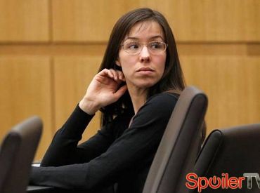 Lifetime planuje film o Jodi Arias