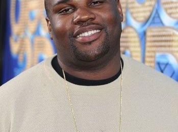 Odcinki pilotowe: James Earl i Rene Gube w komedii TBS