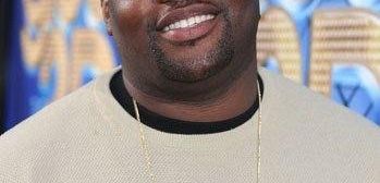 Odcinki pilotowe: James Earl i Rene Gube w komedii TBS