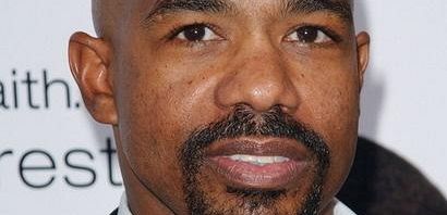 Odcinki pilotowe: Michael Beach i James Lafferty w dramacie NBC