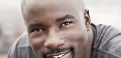 Odcinki pilotowe: Mike Colter w 
