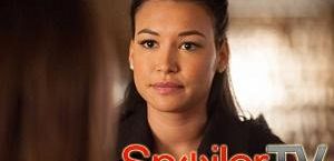Naya Rivera o 