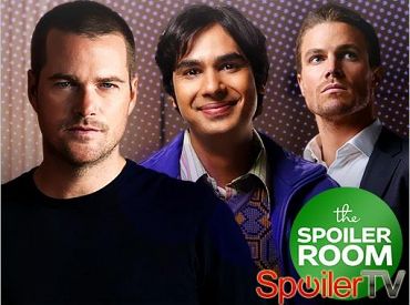 Spoilery o Pamiętnikach wampirów, NCIS, New Girl i innych