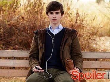 Freddie Highmore o młodym Normanie z Bates Motel: Ludzie pewnie zaczną chować noże kuchenne