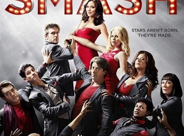GLAAD nagrodziło Smash