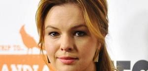 Odcinki pilotowe: Amber Tamblyn w 