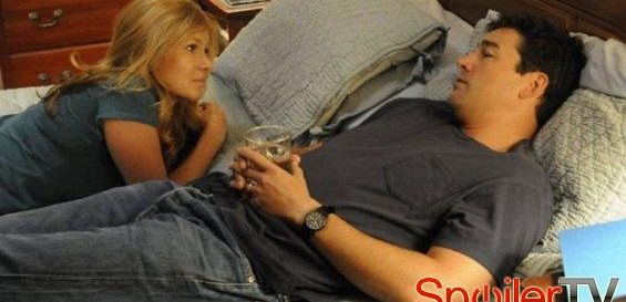 Connie Britton obiecuje wspólny występ z Kylem Chandlerem w telewizji, ale nie w 