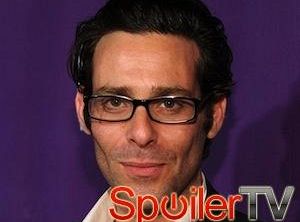 James Callis gościnnie w finale CSI: Kryminalne zagadki Las Vegas