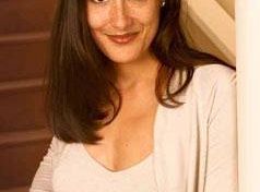 Alicia Coppola zagra mamę [spoiler] w Nastoletnim wilkołaku