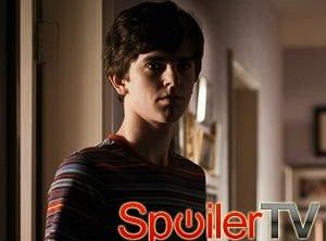 Dobry debiut Bates Motel dla A&E