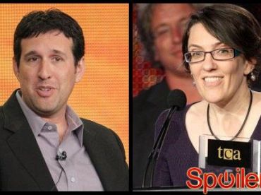 Jane Espenson i Zack Estrin na pokładzie spinoffa Dawno, dawno temu