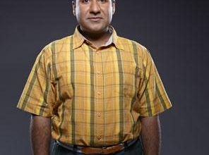 Odcinki pilotowe: Parvesh Cheena gościnnie w Do It Yourself