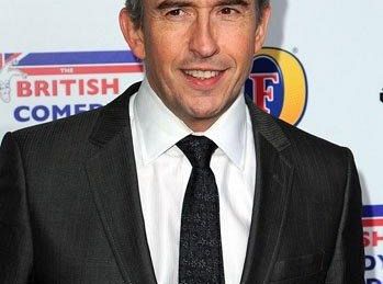 Odcinki pilotowe: Steve Coogan w Doubt