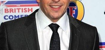 Odcinki pilotowe: Steve Coogan w 