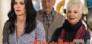 Pierwsze spojrzenie: Shirley Jones gościnnie w 