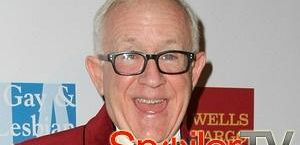 Leslie Jordan gościnnie w 