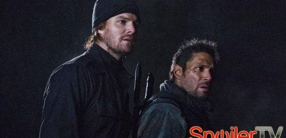 Manu Bennett w stałej obsadzie 2 sezonu 