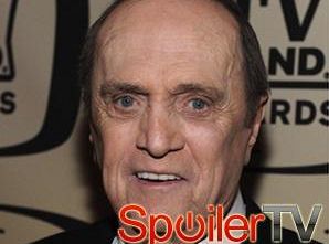 Bob Newhart pojawi się gościnnie w Teorii wielkiego podrywu