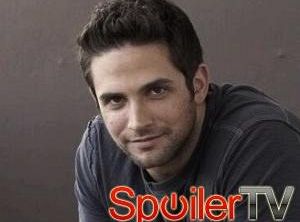 Brandon Barash gościnnie w Kościach