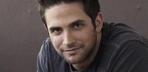 Brandon Barash gościnnie w 