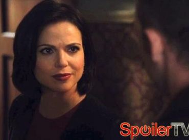 Czy Regina sprawi, że [spoiler] zniknie z Dawno, dawno temu?