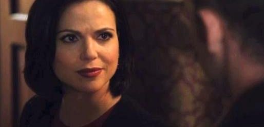 Czy Regina sprawi, że [spoiler] zniknie z 