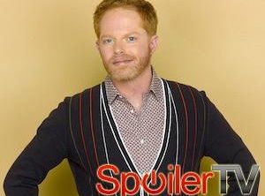 Jesse Tyler Ferguson gościnnie w Rozpalić Cleveland