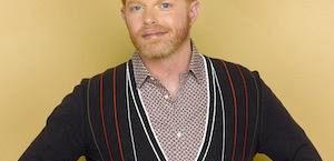 Jesse Tyler Ferguson gościnnie w 