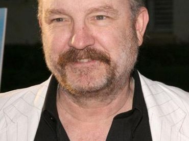 Jim Beaver gościnnie w Mike and Molly