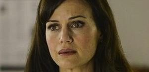 Carla Gugino dołączyła do serialu „The Haunting of Hill House”