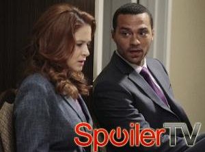Sarah Drew o wielkiej zmianie w Chirurgach, dziewictwie April i kochaniu Jacksona