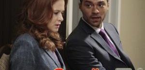 Sarah Drew o wielkiej zmianie w 
