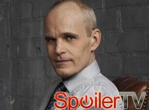 Zeljko Ivanek dołącza do drugiego sezonu Banshee