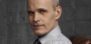 Zeljko Ivanek dołącza do drugiego sezonu 