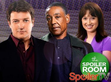 Spoilery o Chirurgach, Lying Game, NCIS i innych